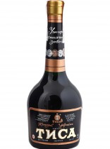 Tisa cognac